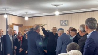 Batmanda 5 yıllık husumet barışla sonuçlandı