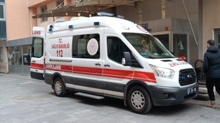 Batmanda bıçaklı kavga: 2 yaralı