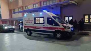 Batmanda iki ayrı motosiklet kazasında 2 kişi yaralandı