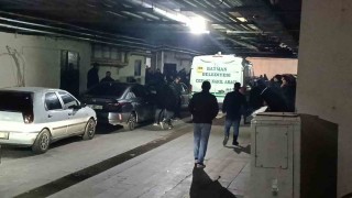 Batmanda silahlı saldırıya uğrayan şahıs hayatını kaybetti
