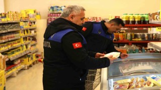 Battalgazi Belediyesi tam kadro sahada