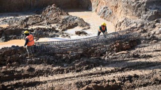 Battalgazide 383 konut için geri sayım başladı