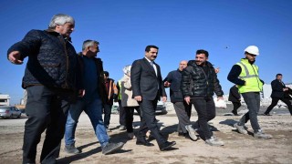 Battalgazide rezerv alanlar yükseliyor