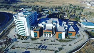 Bayburt Devlet Hastanesine Ocak ayında 44 bin 678 kişi başvurdu