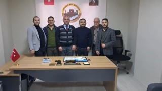 Bayburt Kent Konseyi Bayburtta arkeoloji müzesi kurulması adına çalışmalara başladı