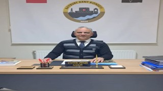 Bayburt Kont Konseyi Başkanı Eyyub Artar: Bitirilemeyen Kop Tünelinden dolayı vatandaşlarımız kışın çevre illere giderken zorluk yaşıyor