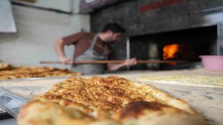 Bayburtta Ramazan pidesinin fiyatı belli oldu