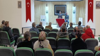 Bayburtta yapılan zümre toplantısında akademik başarıyı artırma hedeflendi