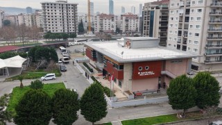 Bayraklı Belediyesinden ücretsiz ‘barista kursu