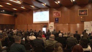 BEBKA Bölge Planı Bursa İl Tanıtım Toplantısı gerçekleştirildi