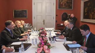 Becirovic: NATO ve devlet kurumları, Bosna Herseki korumaya hazır olmalı