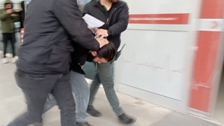 Bekçilik yaptığı iş yerinden yaklaşık 250 ton arpa çaldı, şeytana uydum dedi
