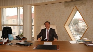 Bektaş: 2024 faaliyetleri kapsamında 22 adet yatırım hayata geçirildi; 41 milyon TL hibe verildi