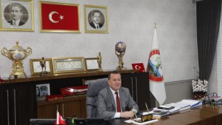 Belediye Başkanı Doğandan Berat Kandili Mesajı
