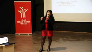 Belediyeden personellere kan bağışı ve kök hücre ile bağımlılık eğitimi