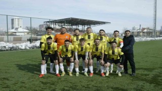 Belsinspor 3 puanı 3 golle aldı
