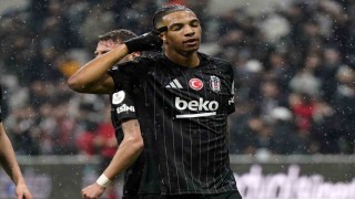 Beşiktaş, Cher Ndourun sözleşmesini feshetti