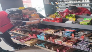 Besnide gıda denetimleri sıkılaştırıldı