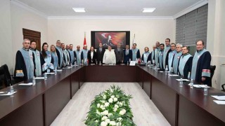 BEUN akademik kadrosunu güçlendirmeye devam ediyor; profesör ve doçent atamaları yapıldı