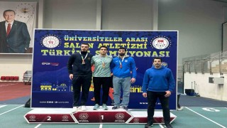 BEUN Sağlık Bilimleri Enstitüsü öğrencileri şampiyonaya damga vurdu