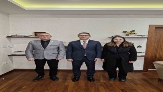 BEUN Yapay Zeka etkinliğine ev sahipliği yapacak