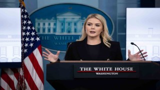 Beyaz Saray: Trump, Gazzeye ABD askeri konuşlandırmayı taahhüt etmedi