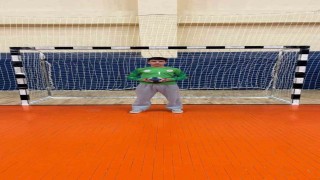 Beykoz Belediyesi hentbol kadrosuna transfer oldu