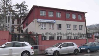 Beykozda eğitime kar engeli