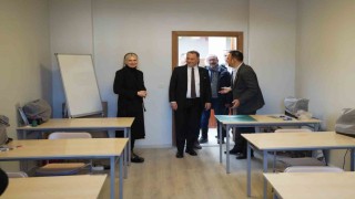 Beylikdüzü Belediyesinden Hatay Defneye etüt merkezi