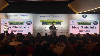 Beylikdüzü Belediyesinin hayata geçirdiği Beslenme Saati Projesinde 4üncü yılı geride bıraktı