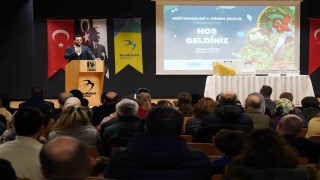 Beylikdüzü hobi bahçelerinin 6ncı dönem kurası çekildi
