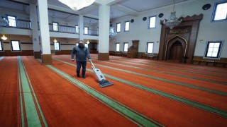 Beylikdüzü Ramazan ayına hazır