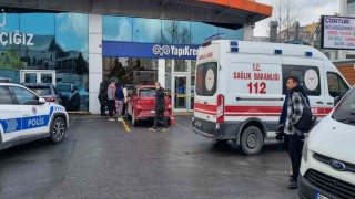 Beylikdüzünde banka içerisinde güvenlik görevlisi intihar etti