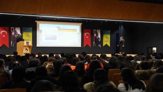 Beylikdüzünde çevre bilinci seferberliği