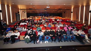 Beylikdüzünde kültür sanat etkinlikleri şubat ayında da dopdolu