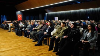 Beylikdüzünde özel gereksinimli bireyler ve aileleri için seminer düzenledi