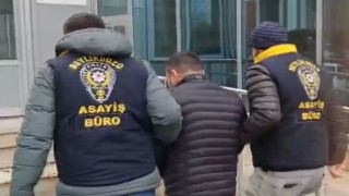 Beylikdüzünde site toplantısında dehşet anları kamerada
