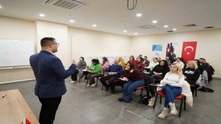 Beylikdüzünde uygulamalı muhasebe eğitimi başladı