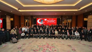 Beyoğlu Belediyesinden şehit aileleri ve gazilere vefa