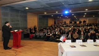 Beyoğlunda Madde Bağımlığıyla Mücadele Çalıştayı düzenlendi