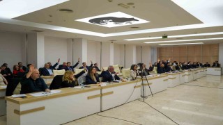 Bilecik Belediyesi Şubat Ayı Meclis Toplantısı gerçekleştirildi