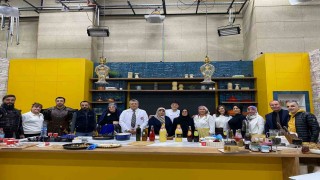 Bilecik Şeyh Edebali Üniversitesi, yöresel lezzetleri geleceğe taşıyor