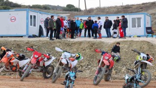 Bilecik, Türkiye Motokros Şampiyonasına ev sahipliği yapacak