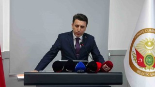 Bilecikte 2024 yılında tahsis edilen ödenek toplamının 3 milyar 821 milyon 261 bin TL oldu
