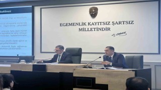 Bilecikte ‘Ailenin Korunması ve Güçlendirilmesi İl Teknik Kurulu toplantısı yapıldı