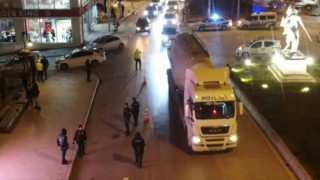 Bilecikte aranan 7 şahıs yakalandı