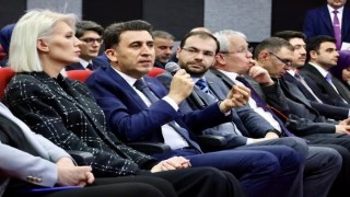Bilecikte belediye başkanları BEBKAdan şikâyetçi