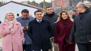 Bilecikte Beylikten İmparatorluğa Söğüt Dijital Tarih Müzesi onaylandı