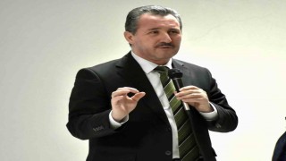 Bilecikte depremlerde yıkılan cami ve Kuran kursları için yardım kampanyası