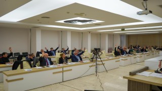 Bilecikte dolmuş ve otopark ücretlerine zam